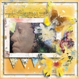Mother Earth