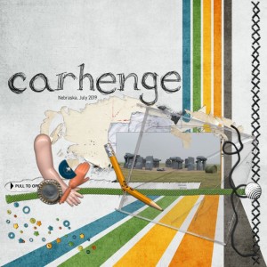 Carhenge