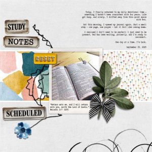 Devotional