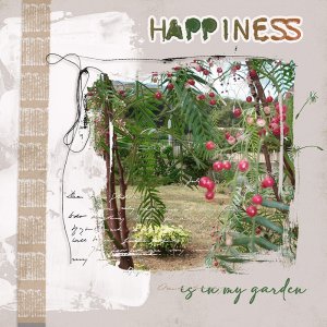 Happiness