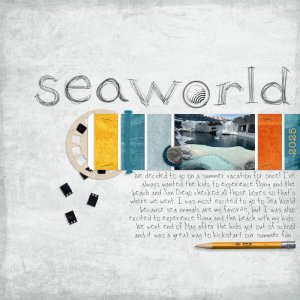 SeaWorld