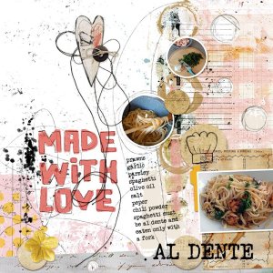 al dente
