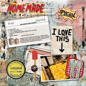 Creative Chronicles From Scratch