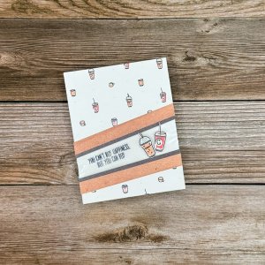 See-Through Card