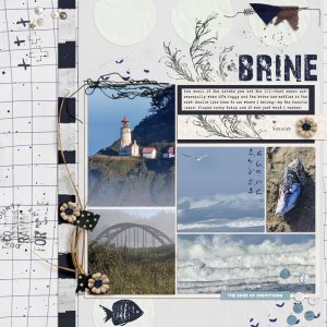 Brine