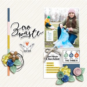 Zero Waste