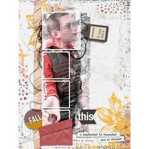 A September to remember, end of summer