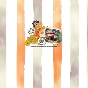 mushrooms
