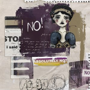 No!