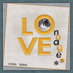 Love Nuage