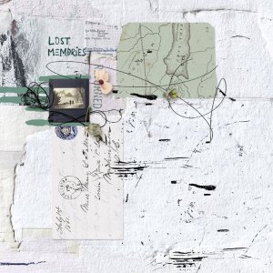 lost memories