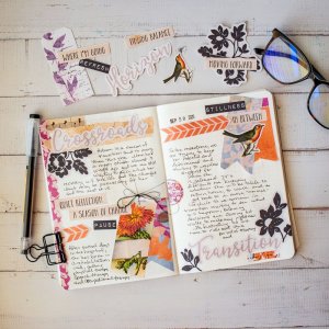 Crossroads - journal (hybrid)