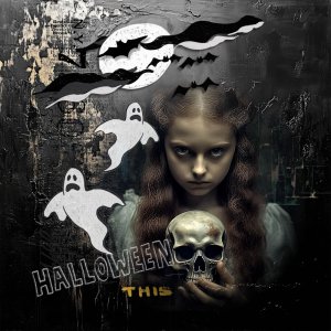 Halloween / Doodles
