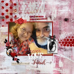 Forever Love Found