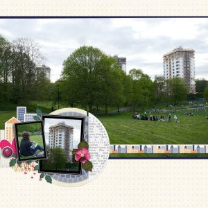 City Love