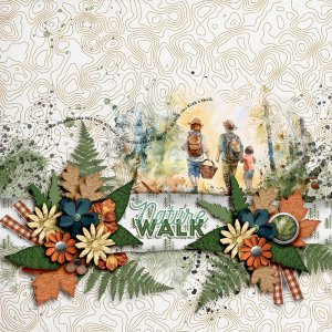 Nature Walk