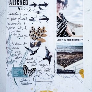 Aligned - Hybrid Spread