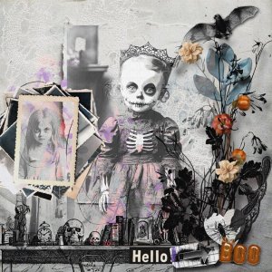haunted hearts