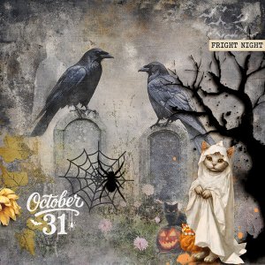 October 31th