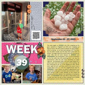 Week 39 of 2025