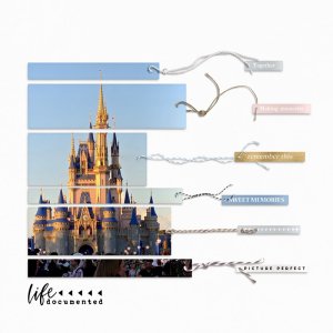 Magic Documented
