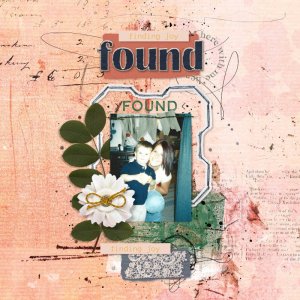 Joy Found