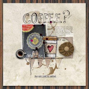coffee?