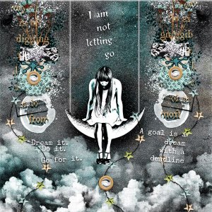 DSD-October 2025-Sweetest Dreams-Pixel Giraffe Designs-Goals & Dreams-Not Letting Go