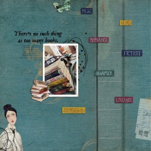 DSD 2025 Slow Scrap