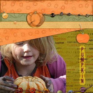 Pumpkin