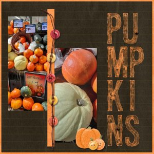 Pumpkins