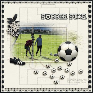 Soccer Star