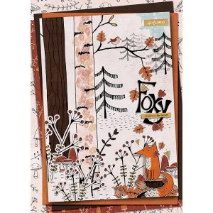 AUTUMN FROLICS