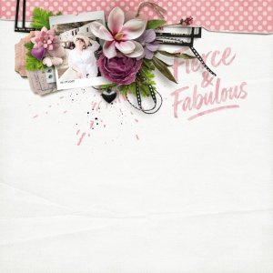 Fierce&Fabulous