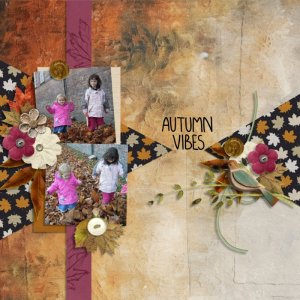 Autum Leaves