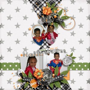trick-or-treat