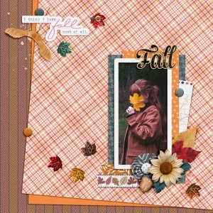 Cozy Autumn Challenge | Halloween Bash 2025