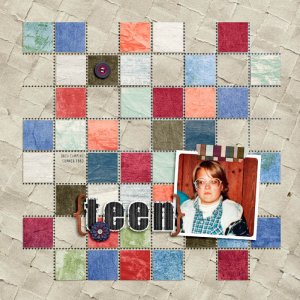 Teen