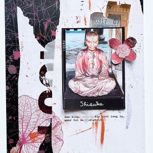 Inner peace (hybrid)