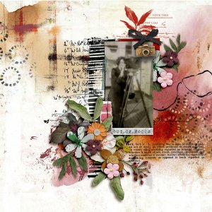 Out Of Focus