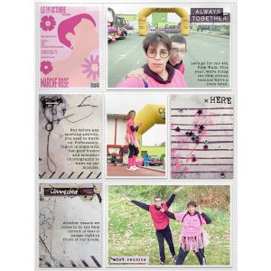 Marche Rose 2025
