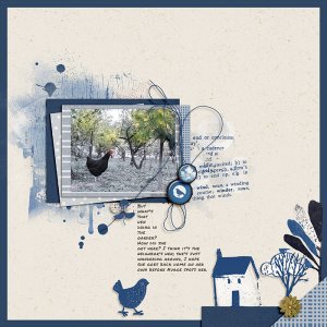 Hen