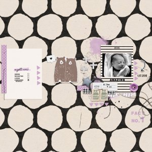 Memory: Two Days Old