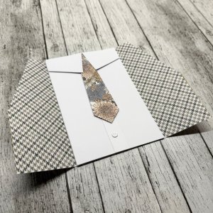 Father’s Day opened