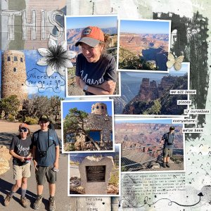 Grand Canyon