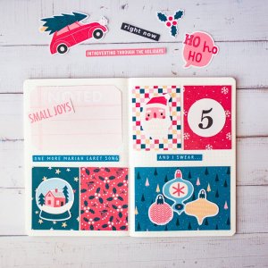 Document Your December - Day 5