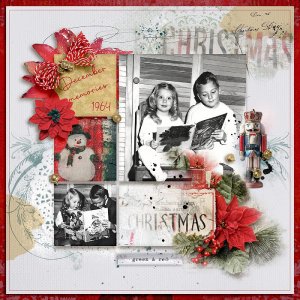 Christmas 1964