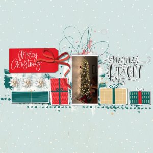 Christmas memories