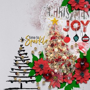 Christmas Joy