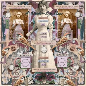 Lynne-Marie-November 2025-Reminisce Bundle-Time Teaches Healing